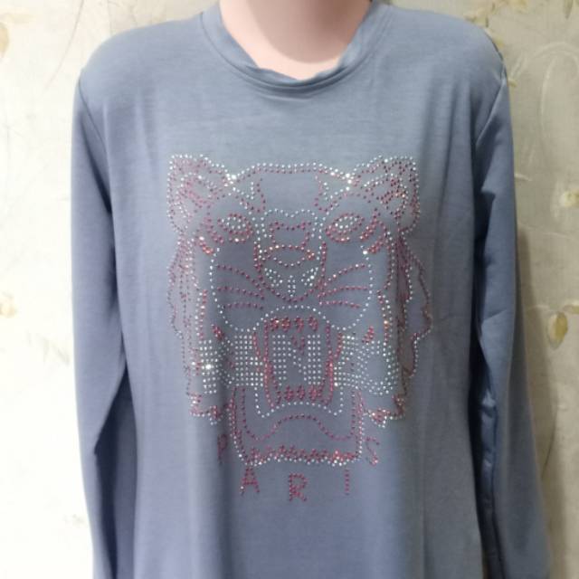 TUNIK KENZO PARIS