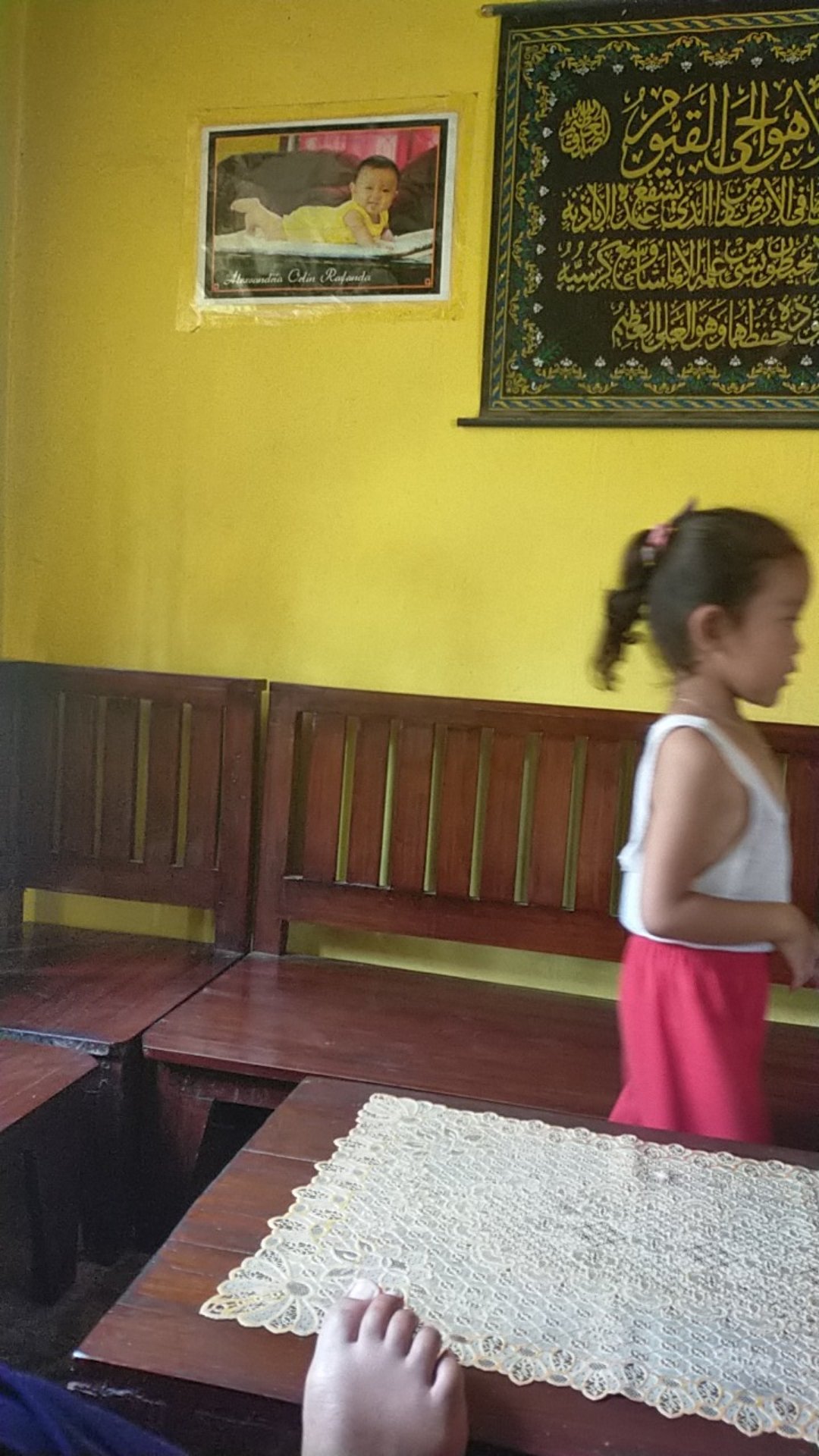 Hem Batik Pria Kemeja Batik Lengan Pendek M L Xl Sogan Pari Salur Ory By Batiek Solo Termurah