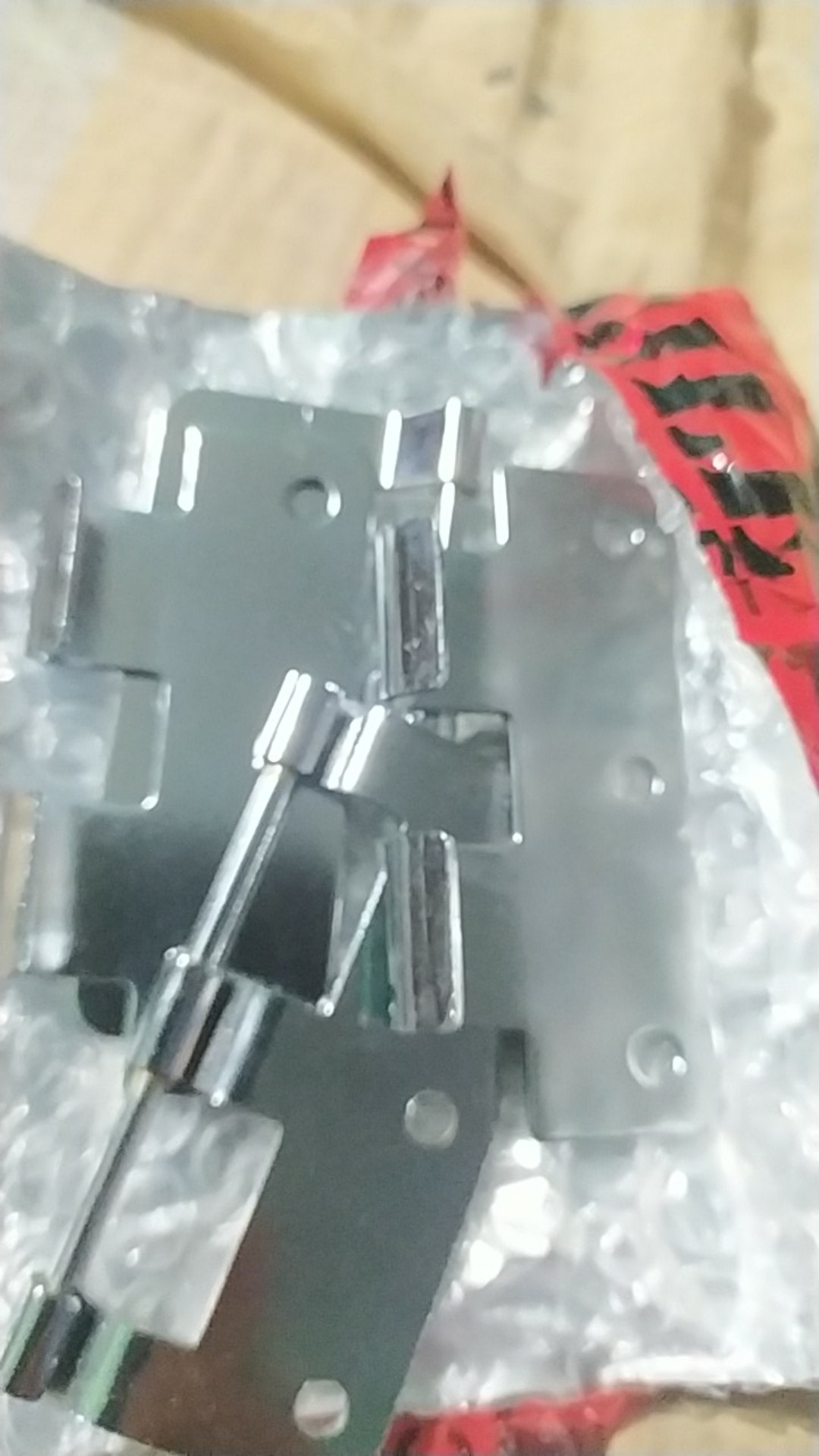 Engsel Paten Bc06 Engsel Gelang Engsel Flightcase Engsel Hardcase Engsel Koper