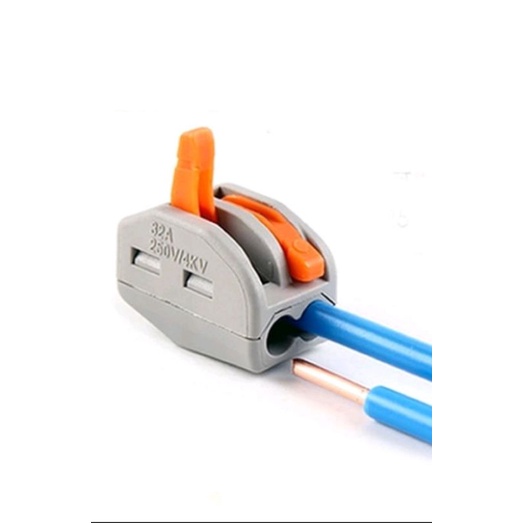 Konektor PCT 2pin / 3pin / 5pin kabel wago
