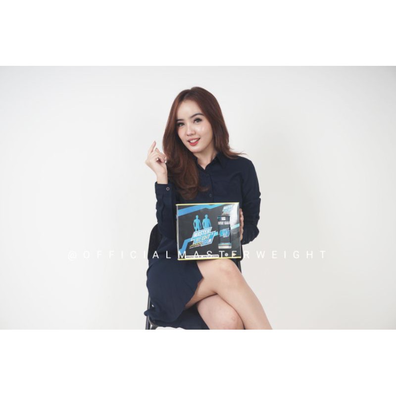 Member weight gain [ PLATINUM ]-1