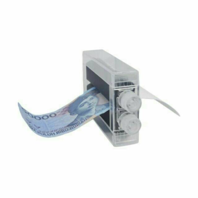 Alat sulap money printing