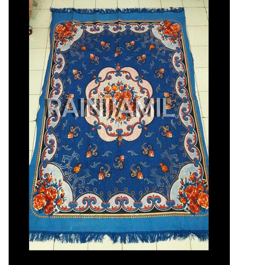 ֍ Karpet permadani merk jaguar ☋