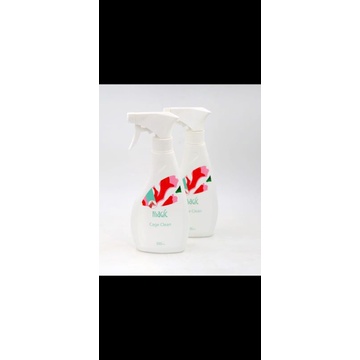 Magic stain n odor remover for pet 300ml