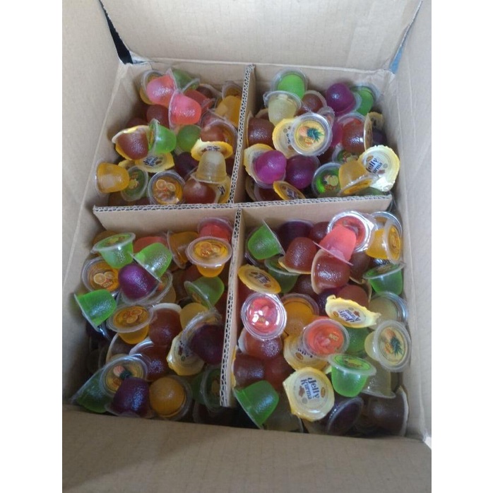 

Inaco Jelly Curah 10 kg