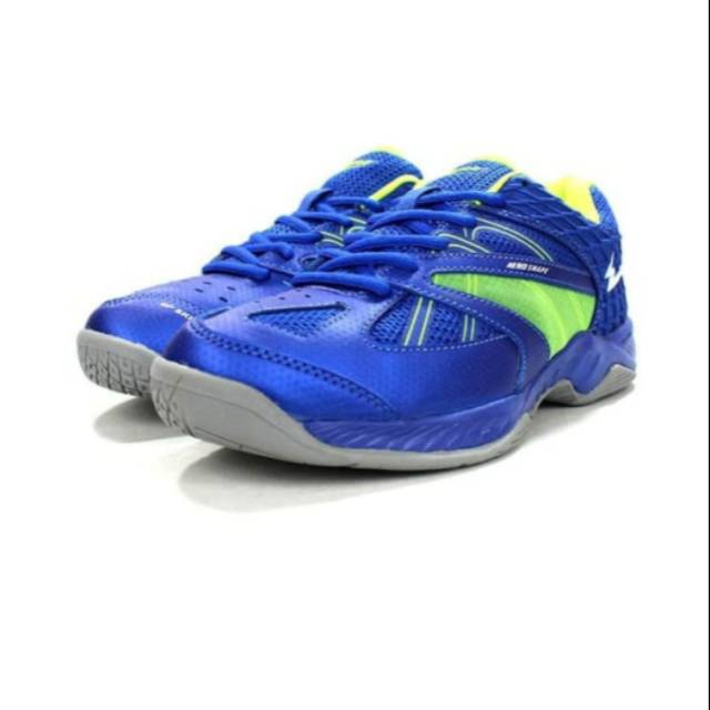 EAGLE Wardens ( Sepatu Badminton )