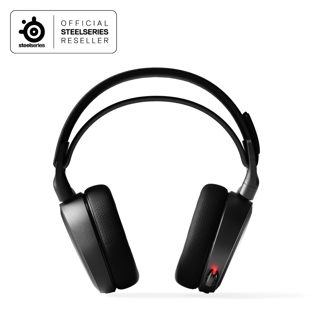 steelseries arctis 1 wireless harga