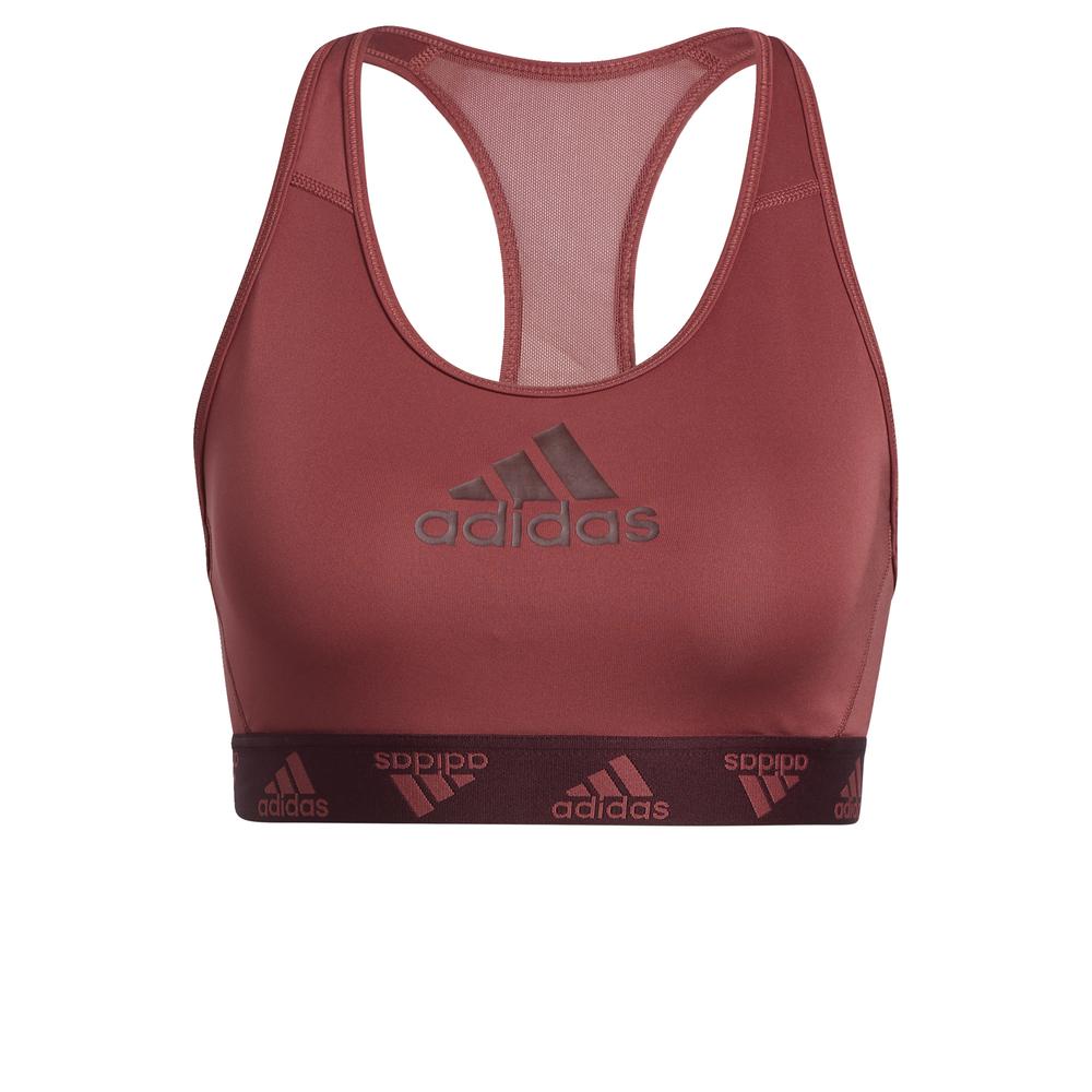 Jual Adidas TRAINING Bra Don t Rest Alphaskin Badge Of Sport