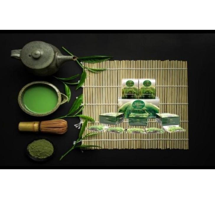 

Belanja sekarang--GREENTEA M'X/Gren tea/grinti/Teh hijau STAMINA PRIA teh hijau enak berkualitaS