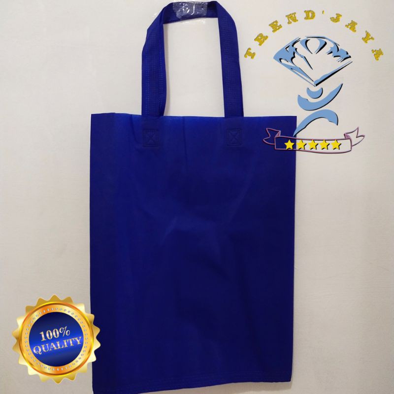 

tas spunbond / tas bahan / tas kain / goodie bag