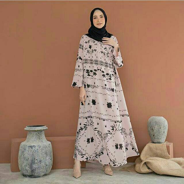 NAOMI DRESS by heaven_lights