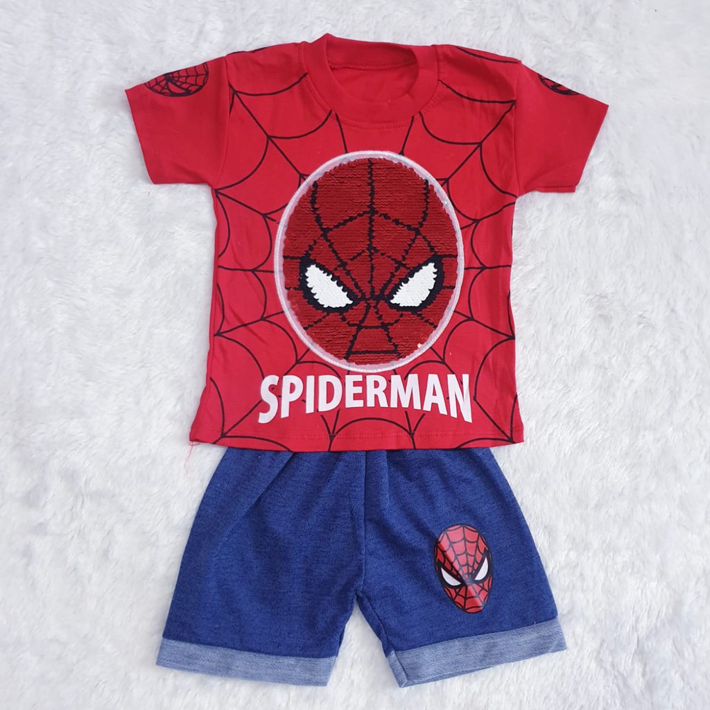 COD Bayar Ditempat Baju Baby / Baju Anak / Setelan Anak / Baby Alicia