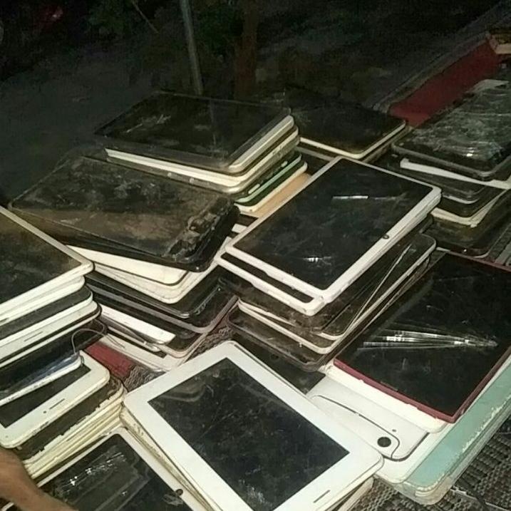 Muraaaahh.. tablet rusak gambling 3 biji