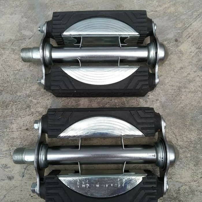 [ ONTHEL MANIA ]PEDAL SEPEDA TUA - PEDAL SEPEDA ONTHEL