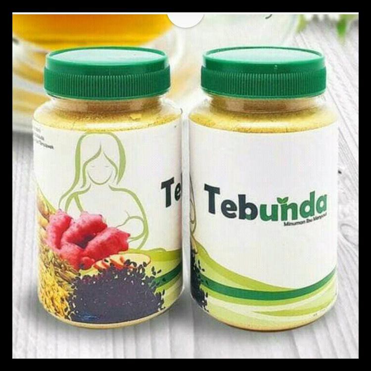 [[Bayar Ditempat]] Teh Bunda Pelancar Asi, Teh Pelancar Asi Hemat