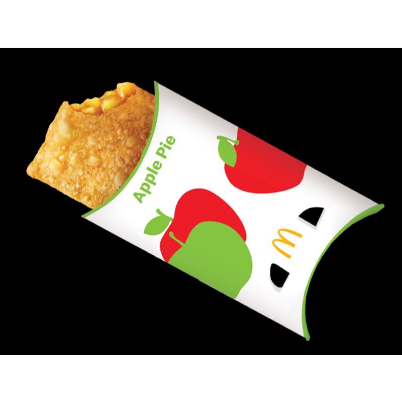 

Pizza pie mcdonals