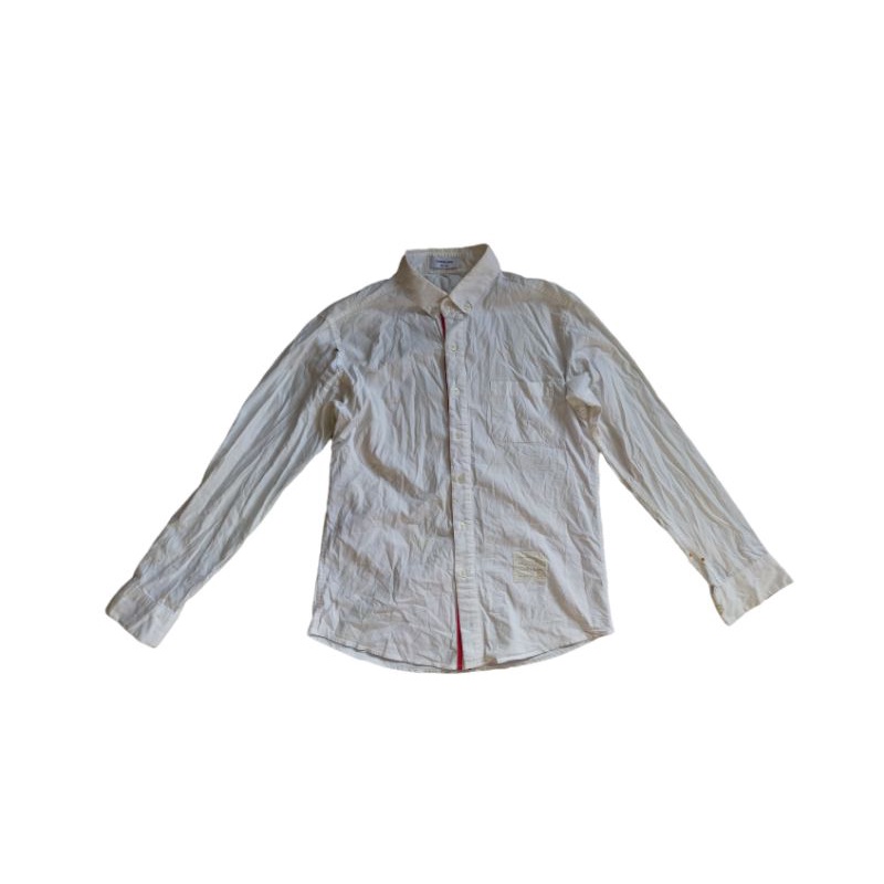 KEMAJA THOM BROWNE SECOND