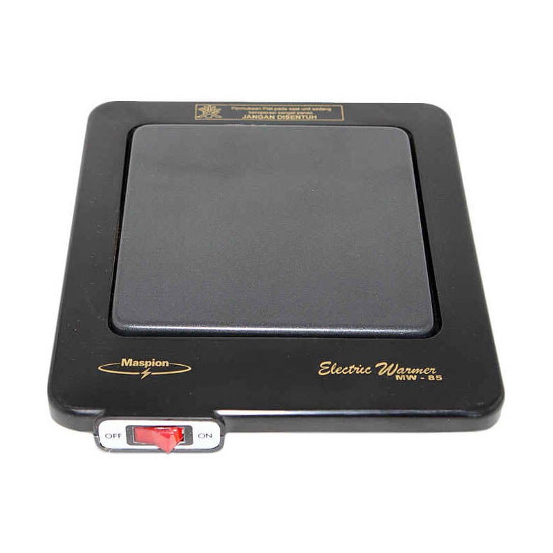 Maspion Warmer MW-85