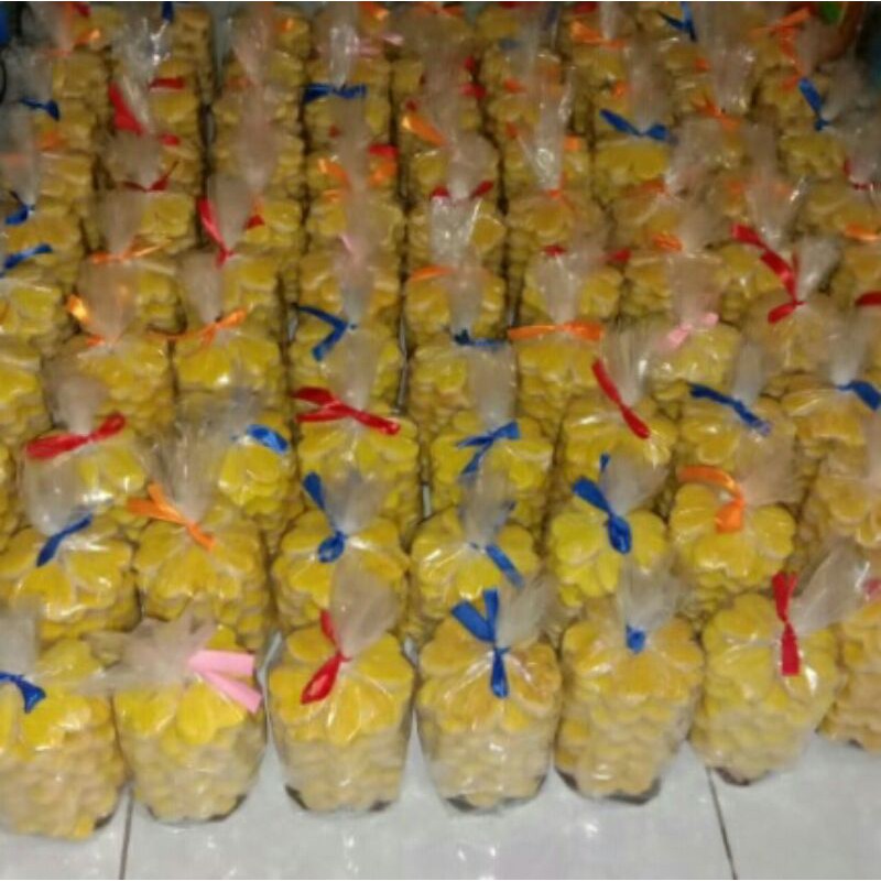 

kue kacangku 500 gr