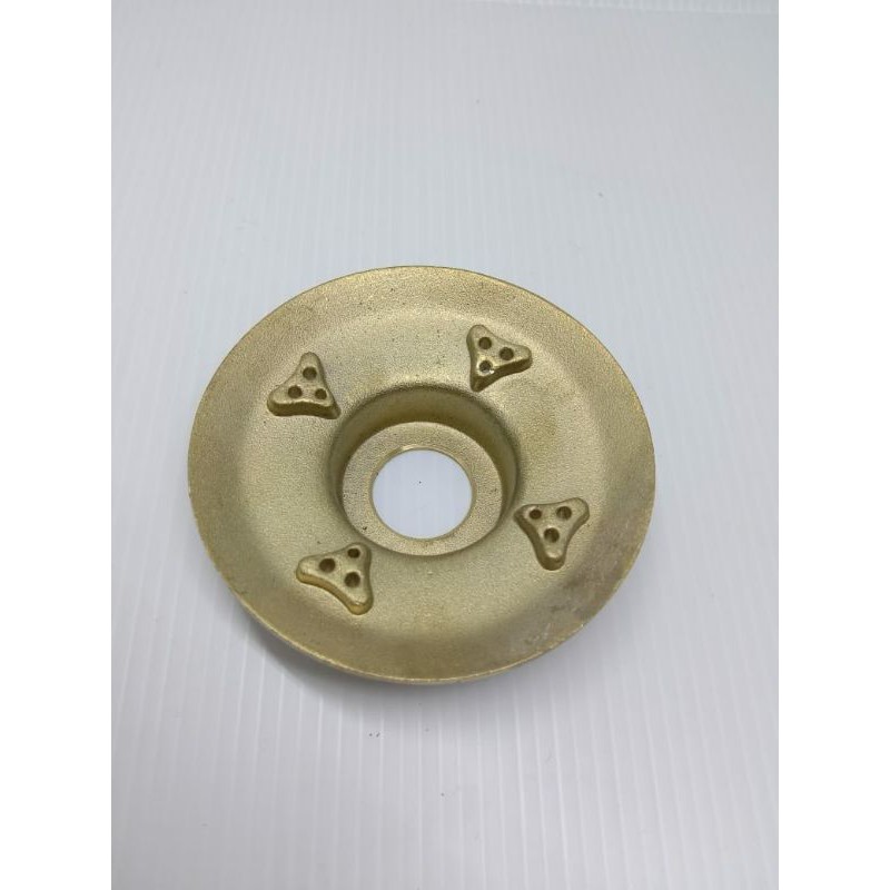 BURNER RINAI/SPAREPART KOMPOR RINAI/BURNER RINAI TYPE RI 522C/522E/511C/e ORIGINAL