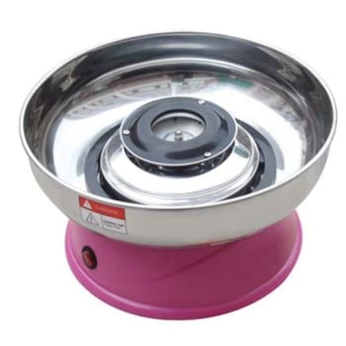 Mesin Gulali Matrix / Mesin Gula Kapas Cotton Candy Arum Manis Permen