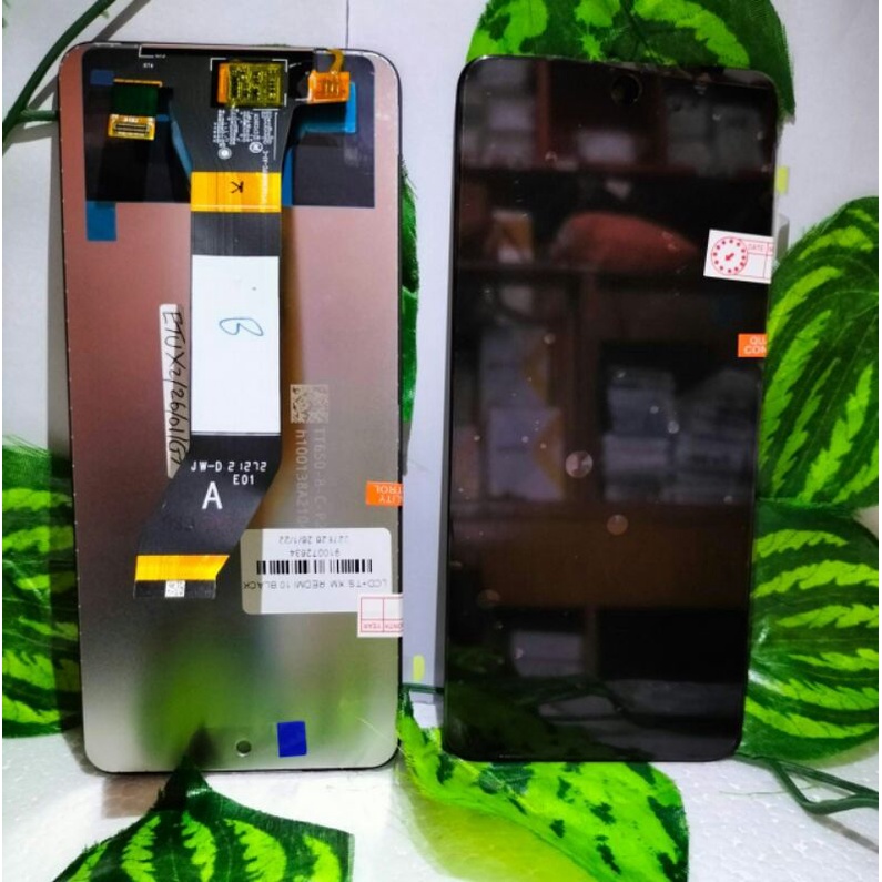 LCD  Xiaomi Redmi 10