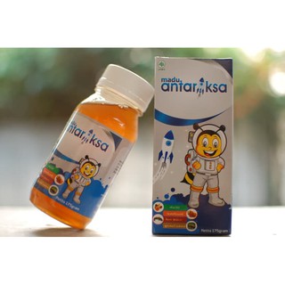 Obat Vitamin Sakit Gigi dan Gusi Bengkak Anak-Madu ...