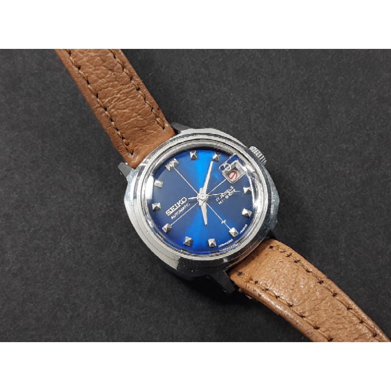 Seiko 2205-0240 Automatic Ladies Watch