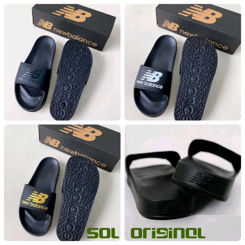 sandal Big size pria /sandal pria Jumbo/sandal selop pria  ukuran 46 47 48 49, Sandal Slide pria uku
