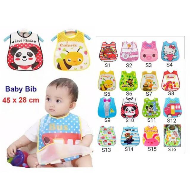 bibs bayi