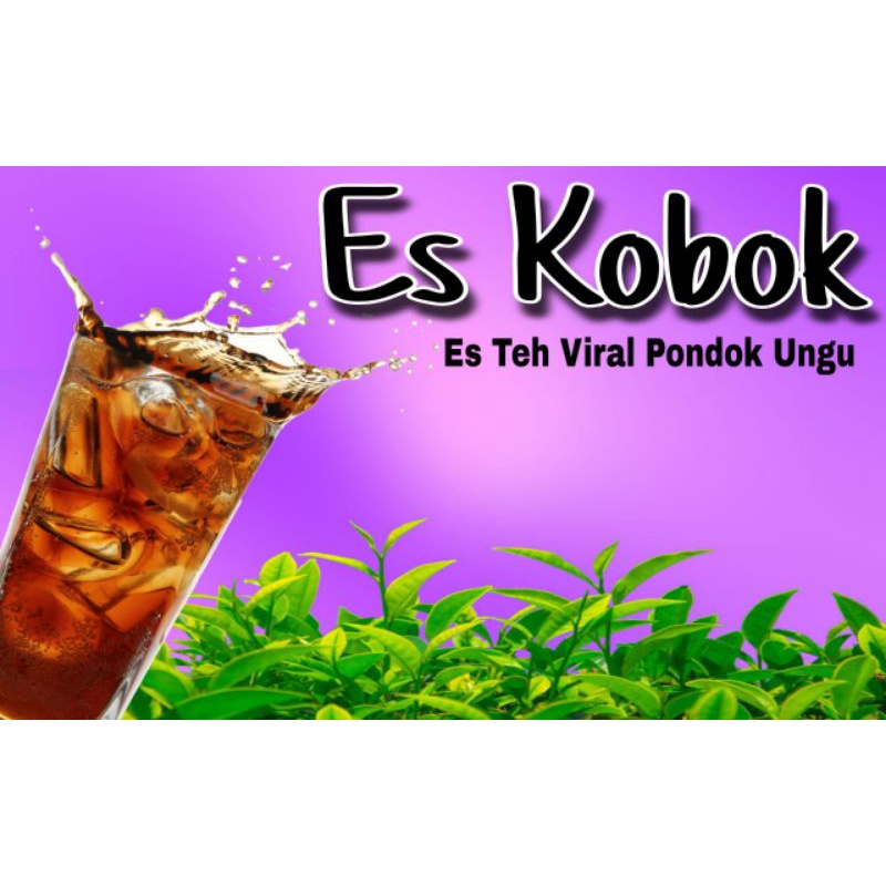 

es kobok viral