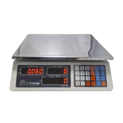 Tora Timbangan Digital / Electronic Scale TRDS 11030B 30KG