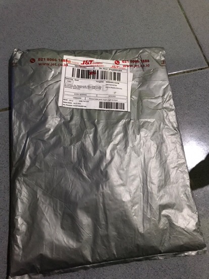 Cod - Tey-17 Batik Wanita Asj Sa Hrb026 Kenongo Kemeja Tosca Pendek