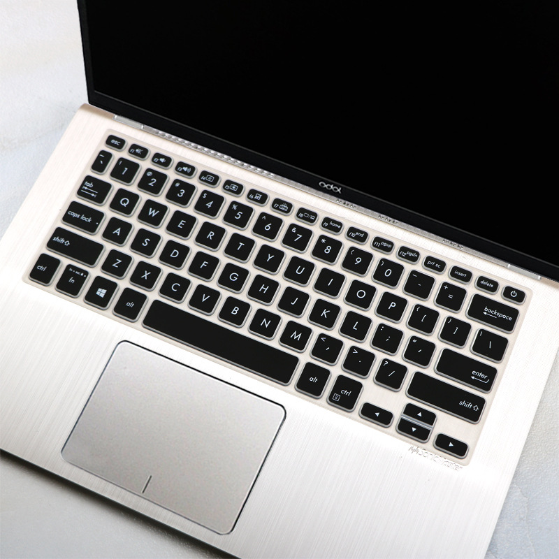 Film Pelindung Keyboard Bahan Silikon Untuk Asus X415Ja X415J X415Jp X415Ma X415 Ja Jp Ma X415M 14 Inch