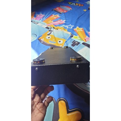 PARAMETRIK MACHINTOS JADIAN SIAP CEK SOUND