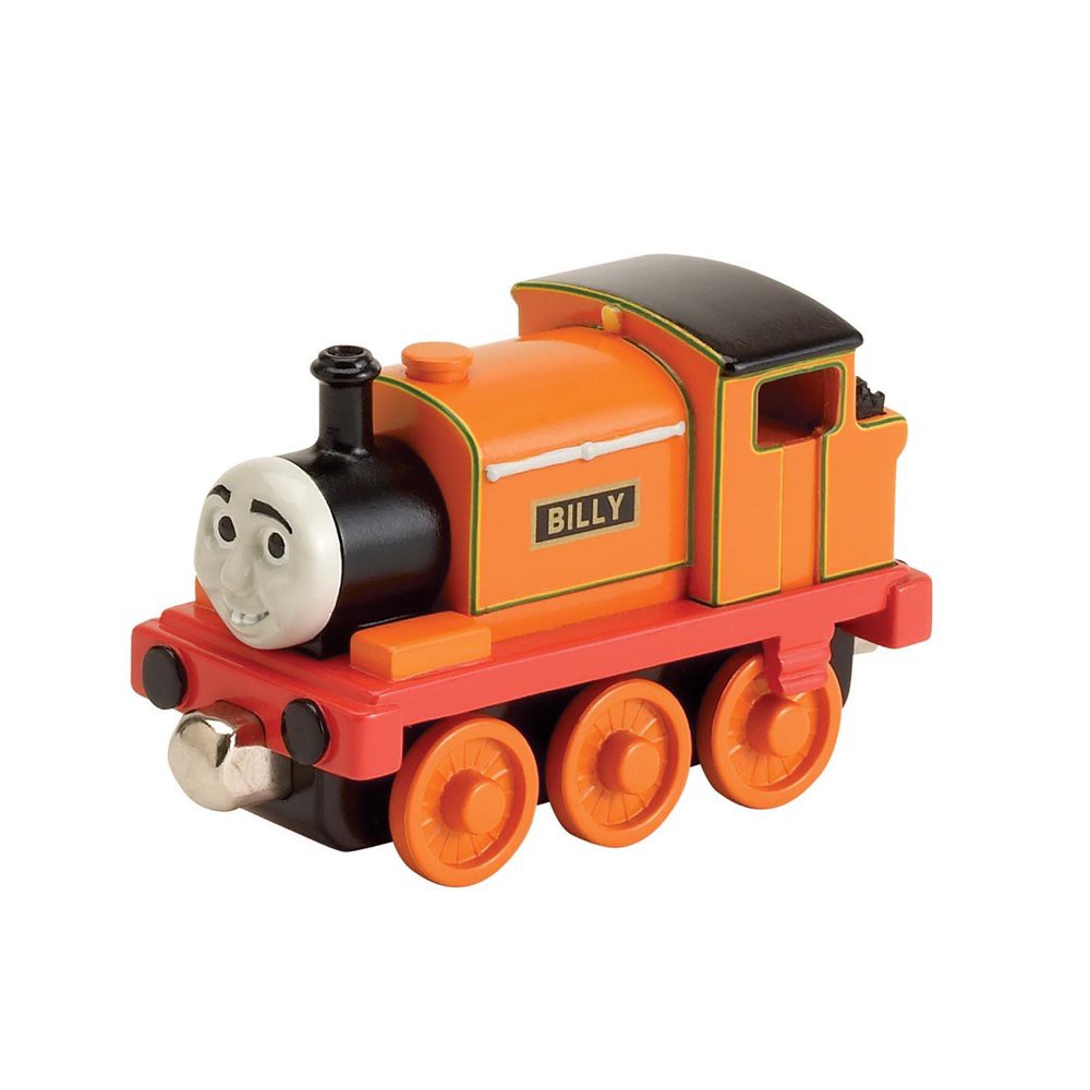 Dijual Thomas take n play Billy Limited