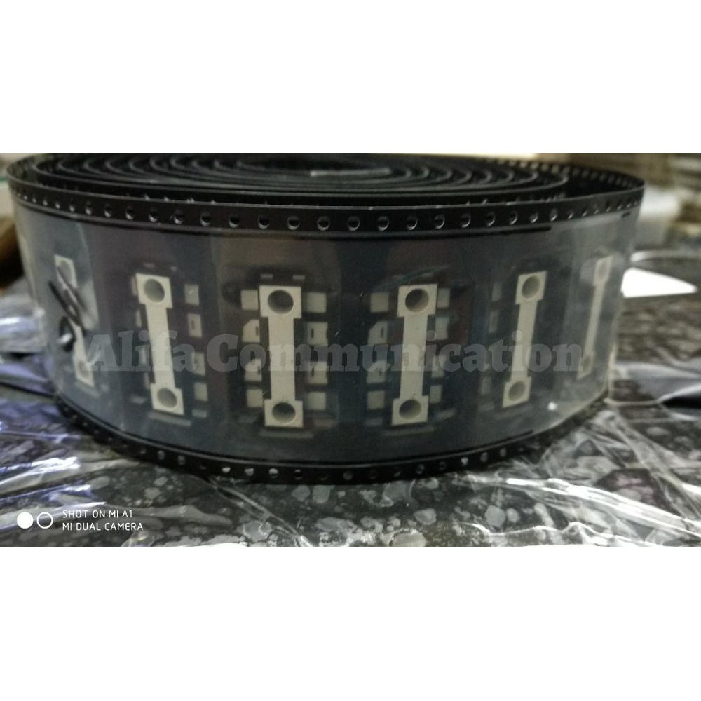 Final Icom IC2300 IC2300H RD70HUF2 ORIGINAL