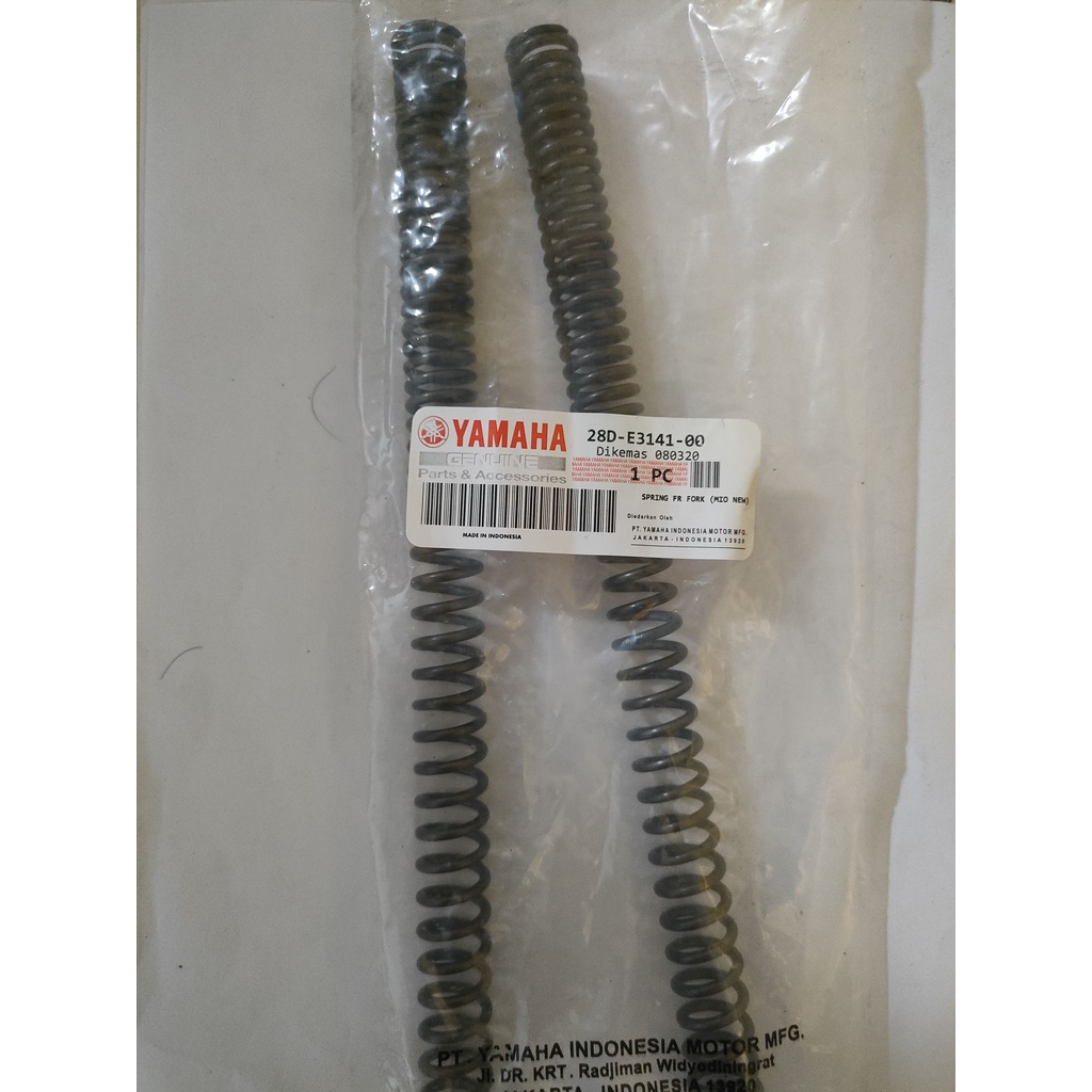 PER SHOCK YAMAHA MIO SPORTY 28D-F3141-00