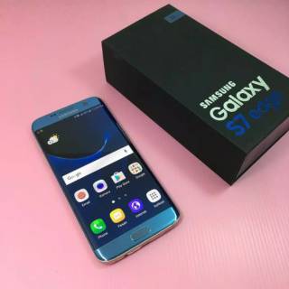  SAMSUNG  GALAXY  S7  EDGE  Shopee Indonesia