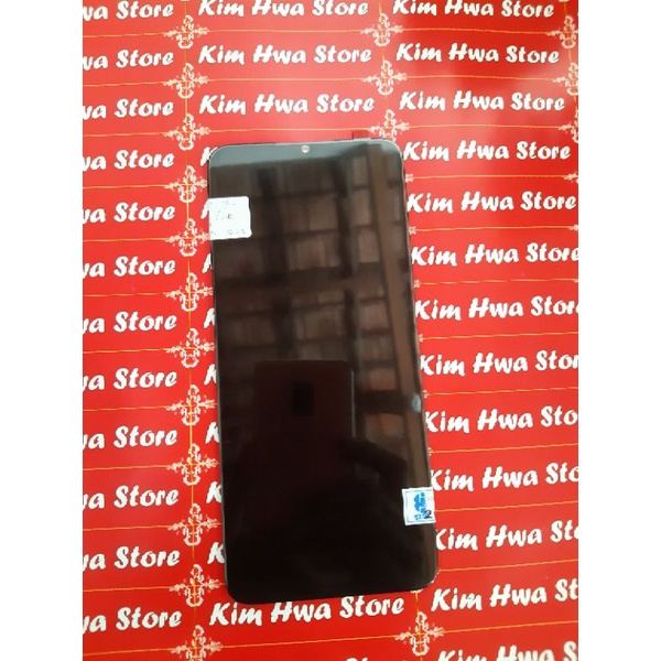 Lcd oppo a15 / lcd realme narzo 20