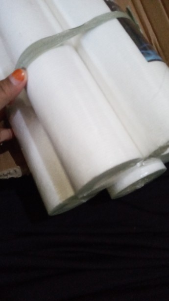 Isi Filter Ro No. 1 & 3 & 5 / Isi Ulang Filter Air