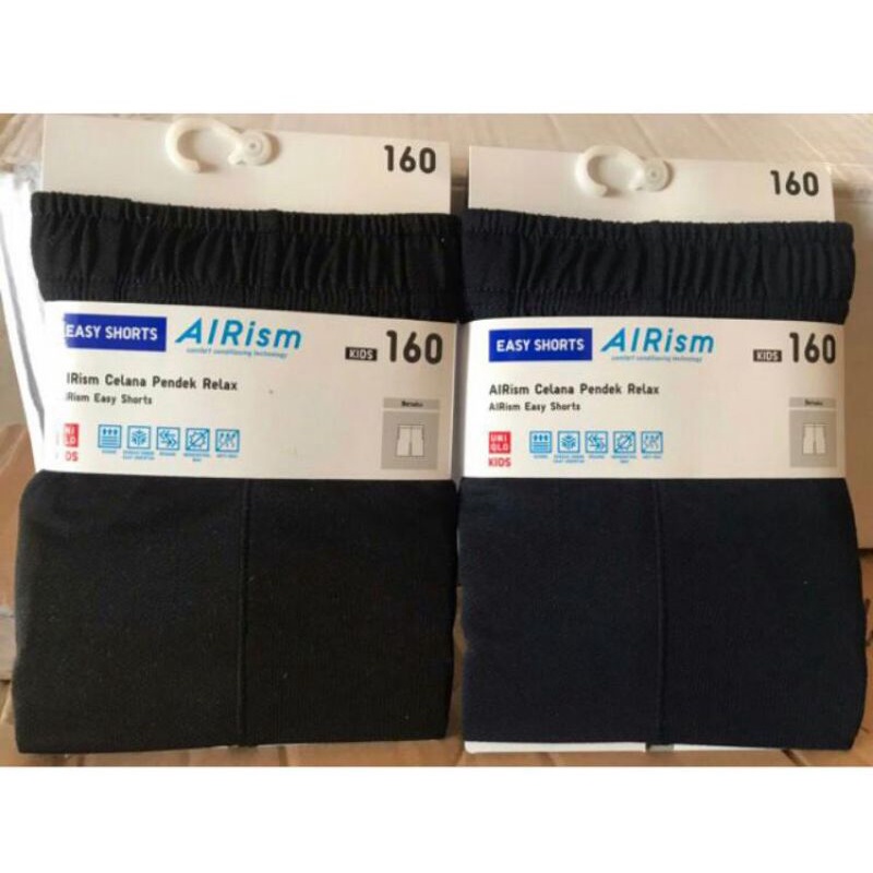 Alrism Uniqlo Celana Pendek Kids