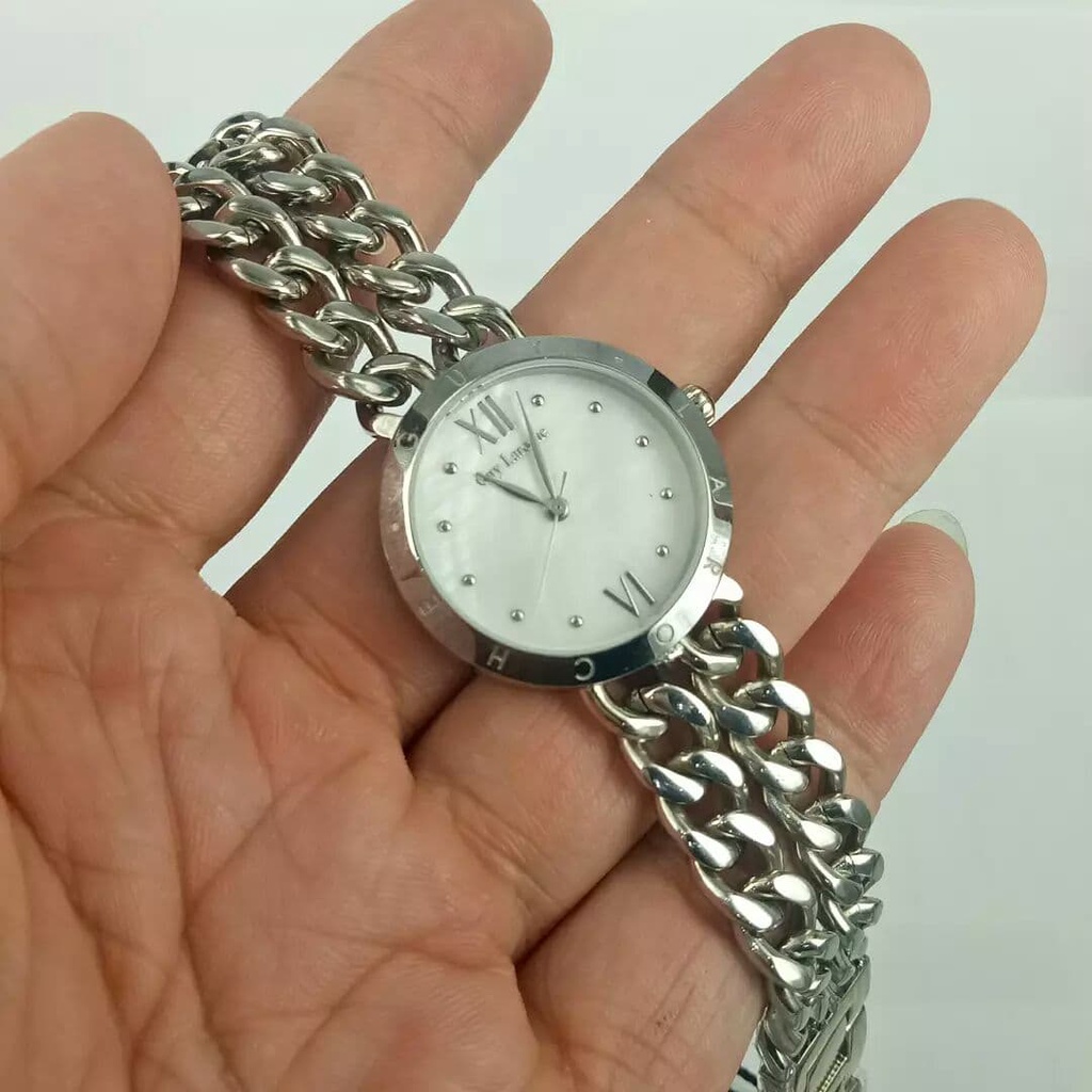 sale guy laroche 1009 jam wanita