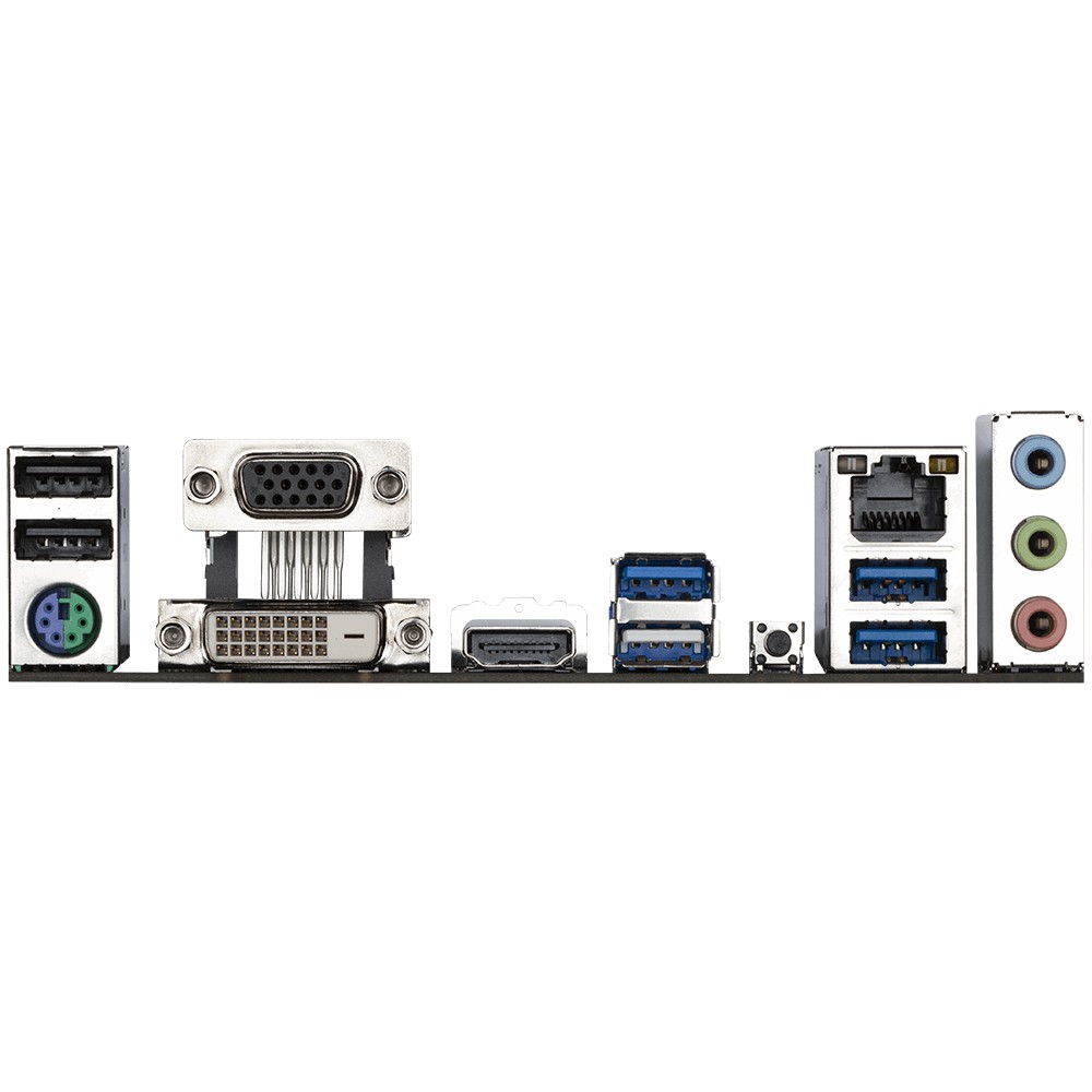 Gigabyte Motherboard A520M S2H M.2 Slot, RGB Fusion
