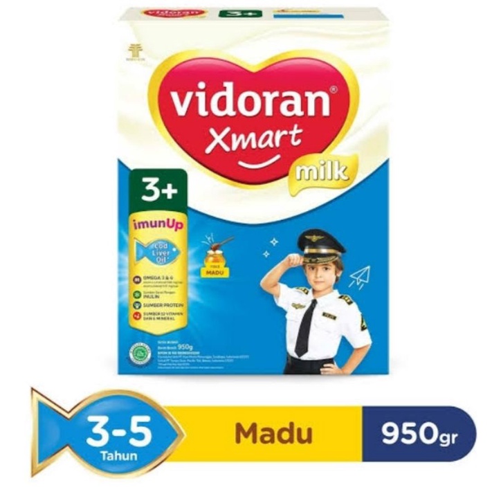 vidoran3+xmart