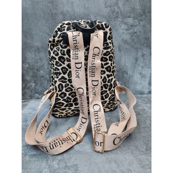Ransel CDior