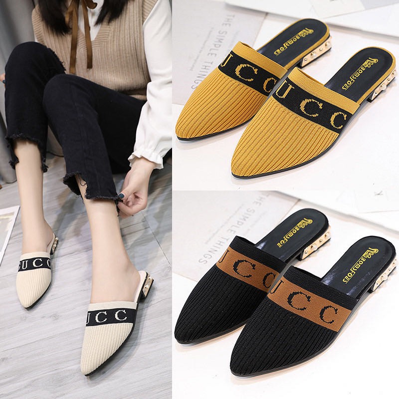 cind 5003, sandal import fashion import sandal cantik dan keren terkiniian termurah