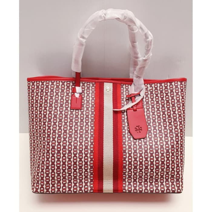 Tory Burch Gemini Tote