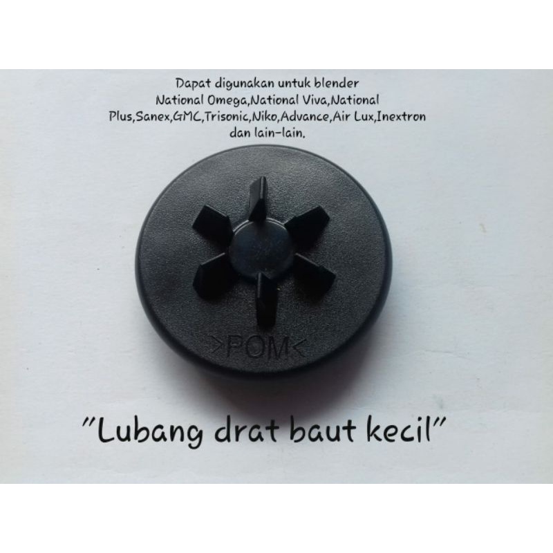 Gigi Gerigi Gear Gir Konektor Conector Plastik Spare Part Suku Cadang Asesoris Aksesoris Acecoris Me