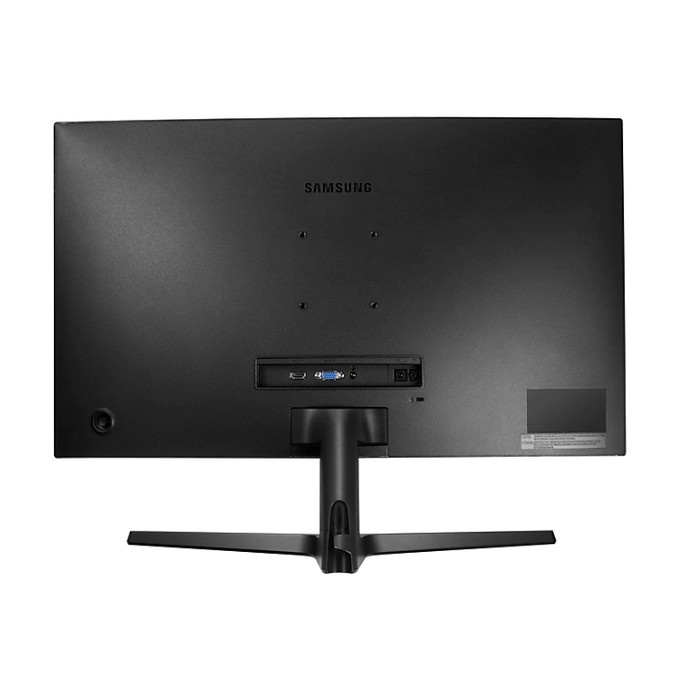 Monitor LED Samsung 27&quot; C27R500 LC27R500FHEXXD Bezeless Curved